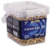 Federal 750BKT1375 Small Game Target BYOB 22 LR 36 gr Copper Plated Hollow Point (CPHP) 1375 Bx/ 12 Cs - Federal - View 1
