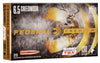 Federal P65CRDBTSX1 Premium  6.5 Creedmoor 130 gr Barnes Triple-Shock X 20 Bx/ 10 Cs - Federal - View 1