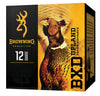Browning Ammo B193831227 BXD Upland 12 Gauge 2.75" 1 oz 7 Shot 25 Bx/ 10 Cs - Browning - View 1