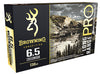 Browning Ammo B192500651 Long Range Pro  6.5 Creedmoor 130 gr Sierra MatchKing BTPT 20 Bx/ 10 Cs - Browning - View 1