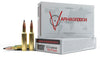 Nosler 65175 Varmageddon  6.5 Creedmoor 90 gr Flat Base Tipped (FBT) 20 Bx/ 10 Cs - Nosler - View 1