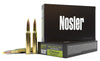 Nosler 40062 Ballistic Tip Hunting 270 Win 130 gr Ballistic Tip 20 Bx/ 10 Cs - Nosler - View 1