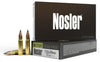 Nosler 40040 E-Tip  22 Mag 123 gr E-Tip Boat Tail 20 Bx/ 10 Cs - Nosler - View 1