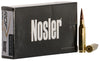 Nosler 60138 Match Grade RDF 260 Rem 130 gr Hollow Point Boat Tail (HPBT) 20 Bx/ 10 Cs - Nosler - View 1