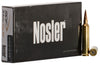 Nosler 60141 Match Grade RDF 28 Nosler 185 gr Hollow Point Boat Tail (HPBT) 20 Bx/ 10 Cs - Nosler - View 1
