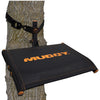 Muddy Ultra Tree Seat-18n x 13in-Camo