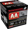 Winchester Ammo AASC418 AA Super Sport 410 Gauge 2.5" 1/2 oz 8 Shot 25 Bx/ 10 Cs - Winchester - View 1