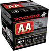Winchester Ammo AASC418 AA Super Sport 410 Gauge 2.5" 1/2 oz 8 Shot 25 Bx/ 10 Cs