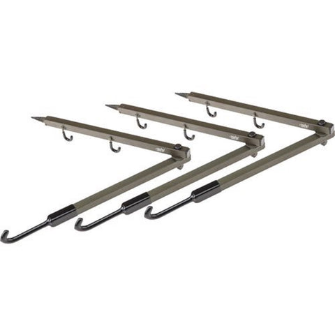 HME Folding Bow Hanger (3 pack)