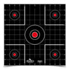 Birchwood Casey Dirty Bird 12in Sight In Target-100 Targets