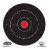 Birchwood Casey Dirty Bird 12in Bullseye-100 Targets