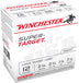 Winchester Ammo TRGT127 Super Target Light Target Load 12 Gauge 2.75 1 1/8 oz 7.5 Shot 25 Bx/ 10 Cs