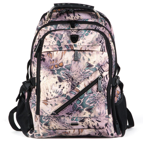 Guard Dog Security Bulletproof Backpack -PRYM1-High Country
