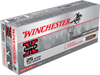 Winchester Ammo X25WSS Super-X 25 WSSM 120 GR Positive Expanding Point 20 Bx/ 10 Cs - Winchester - View 1