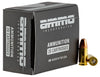 Ammo Inc 9115JHPA20 Jesse James TML 9mm Luger 115 gr Jacketed Hollow Point (JHP) 20 Bx/ 10 Cs - Ammo Inc - View 1