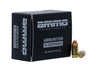 Ammo Inc 380090JHPA20 Streak  380 ACP 90 gr Jacketed Hollow Point (JHP) 20 Bx/ 10 Cs - Ammo Inc - View 1