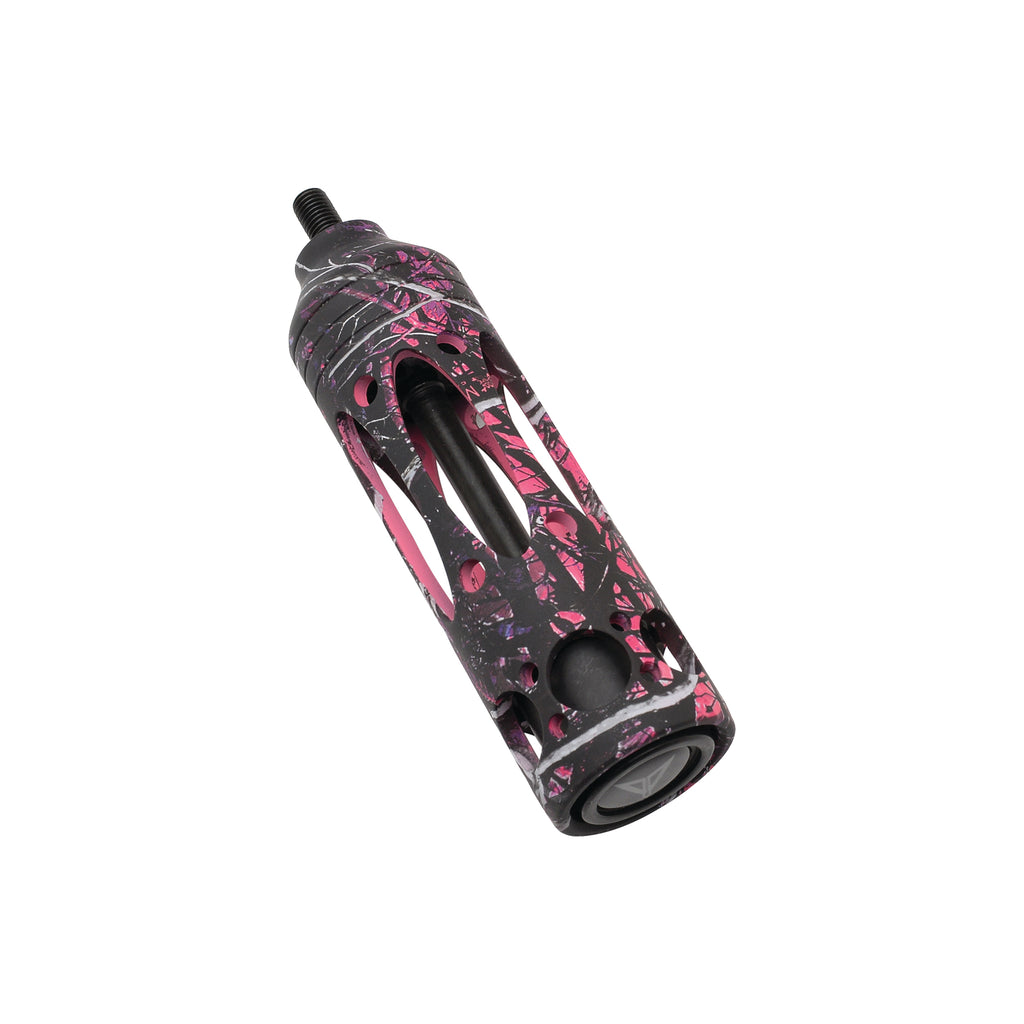 .30-06 OUTDOORS K3 Stabilizer 5 in. Muddy Girl Camo