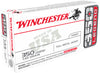 Winchester Ammo USA3501 USA  350 Legend 145 gr Full Metal Jacket (FMJ) 20 Bx/ 10 Cs