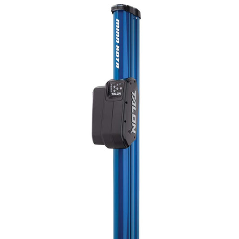 Minn Kota Talon 10ft Shallow Water Anchor Bluetooth-Blue