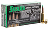 Sierra A433005 GameChanger  6.5 Creedmoor 130 gr Tipped GameKing 20 Bx/ 10 Cs - Sierra - View 1