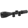 BSA Optics Outlook Air Rifle Scope 3-9x40mm Mil Dot Reticle