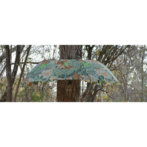 HME Tree Stand Umbrella