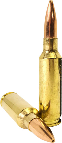 Armscor FAC65CIN Rifle  6.5 Creedmoor 123 gr Boat Tail Hollow Point (BTHP) 20 Bx/ 10 Cs