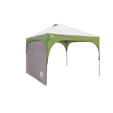 Coleman Instant Canopy Sunwall