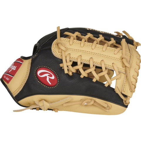 Rawlings 11.5 Inch Prodigy Youth Infield Glove LH Throw