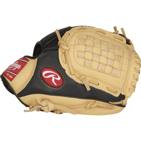 Rawlings 11 Inch Prodigy Youth Infield Glove LH Throw