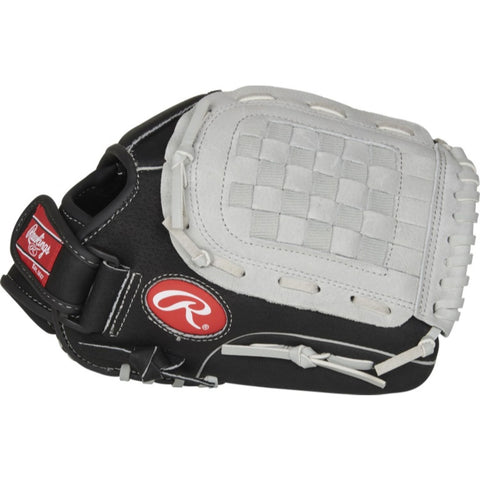 Rawlings 11.5 In Sure Catch Youth IF-OF Glove RH Throw