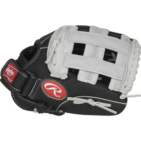 Rawlings 11 Inch Sure Catch Youth IF-OF Glove RH Throw