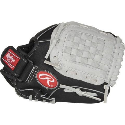 Rawlings 10.5 In Sure Catch Youth IF-OF Glove RH Throw