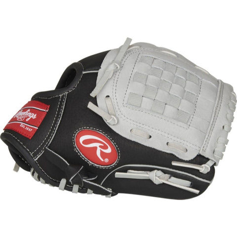 Rawlings 10 In Sure Catch Youth IF-Pitchers Glove RH Throw