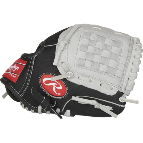 Rawlings 9.5 In Sure Catch Youth IF-Pitchers Glove RH Throw