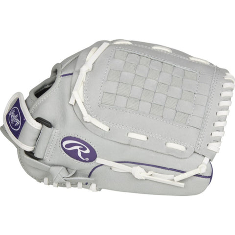 Rawlings Sure Catch 12.5 in Youth Outfield Glove RH Throw
