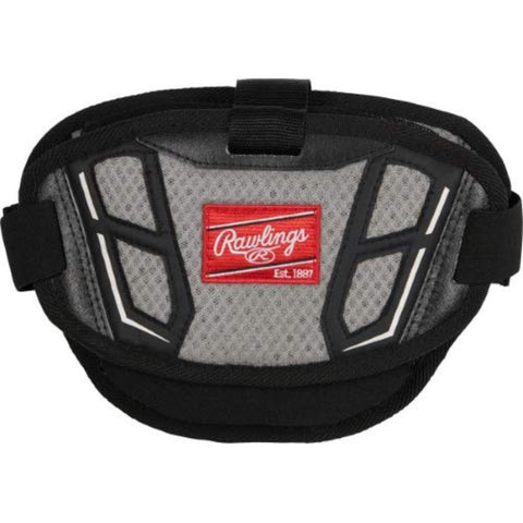 NOCSAE Chest Protector Accessory Piece