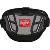 NOCSAE Chest Protector Accessory Piece