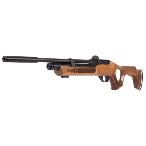 Hatsan Flash Wood Quiet Energy .22 Air Rifle