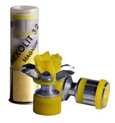 DDUPLEKS USA INC 12H32 Broadhead Hexolit 32 12 Gauge 2.75" 1 1/8 oz 5 Bx/ 50 Cs