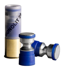 DDUPLEKS USA INC 12M28 Steelhead Monolit 28 12 Gauge 2.75" 1 oz 5 Bx/ 50 Cs