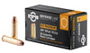 PPU PPD357 Handgun  357 Mag 158 gr Jacketed Hollow Point (JHP) 50 Bx/ 10 Cs - PPU Prvi Partizan - View 1
