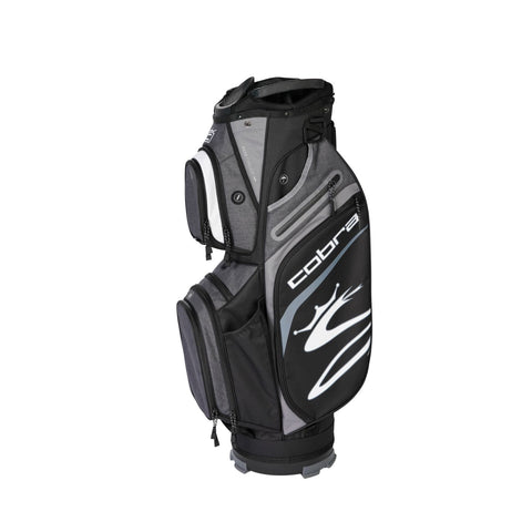 Cobra Golf 2020 Ultralight Cart Bag Black