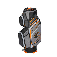 Cobra Golf 2020 Ultralight Cart Bag Quiet Shade-Vibrant Org