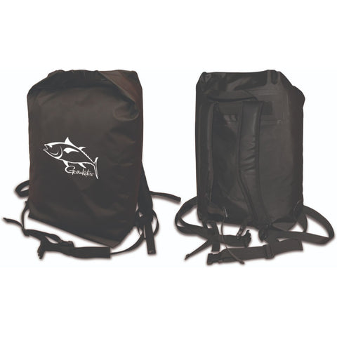 Gamakatsu Waterproof Backpack-Tuna