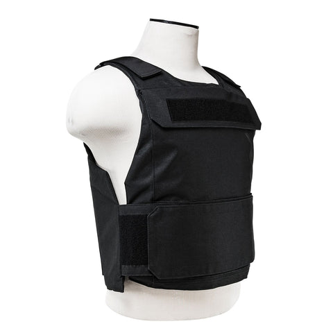 Vism Discreet Plate Carrier XSmall-Small-Black