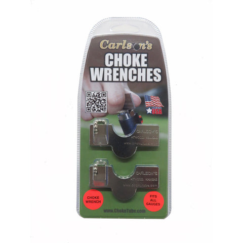 Carlson Universal Choke Wrench 2 per pack