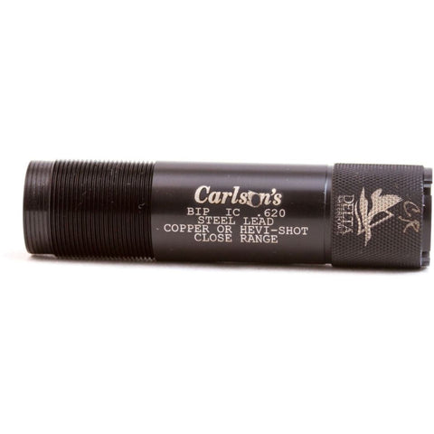 Carlson Delta Waterfowl 20ga CR Browning Invector Plus