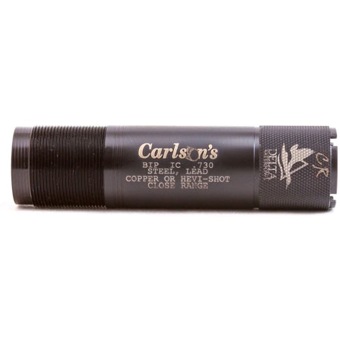 Carlson Delta Waterfowl 12ga CR Browning Invector Plus