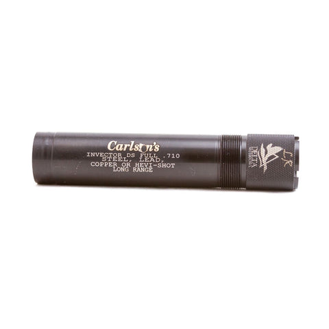 Carlson Delta Waterfowl 12ga LR Browning Invector DS